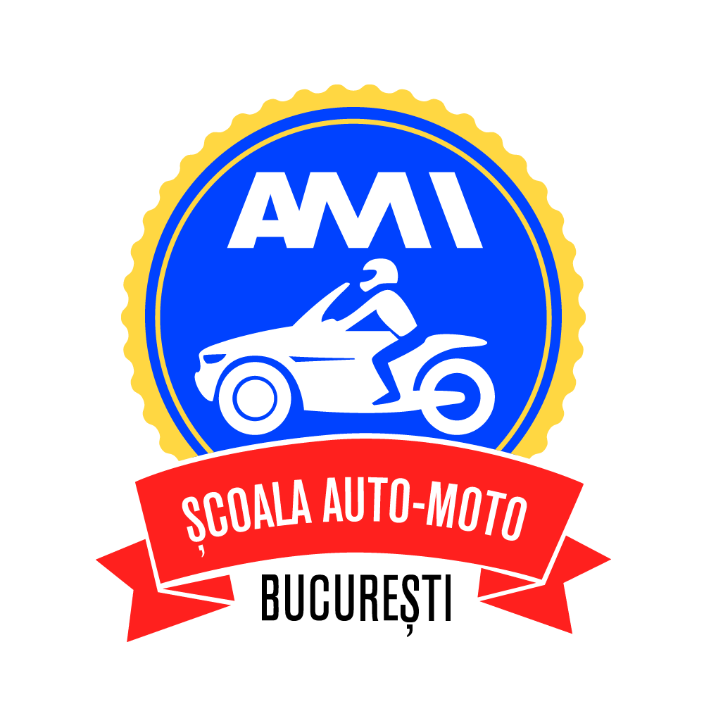 Logo AMI Moto