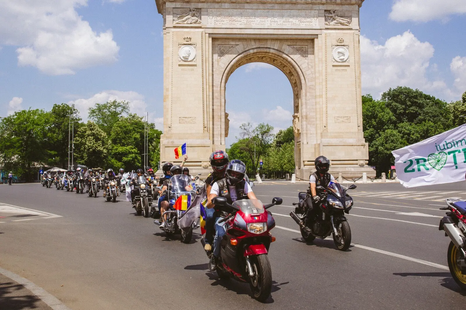 Free Riders