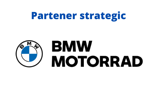 Partener strategic - BMW motorrad