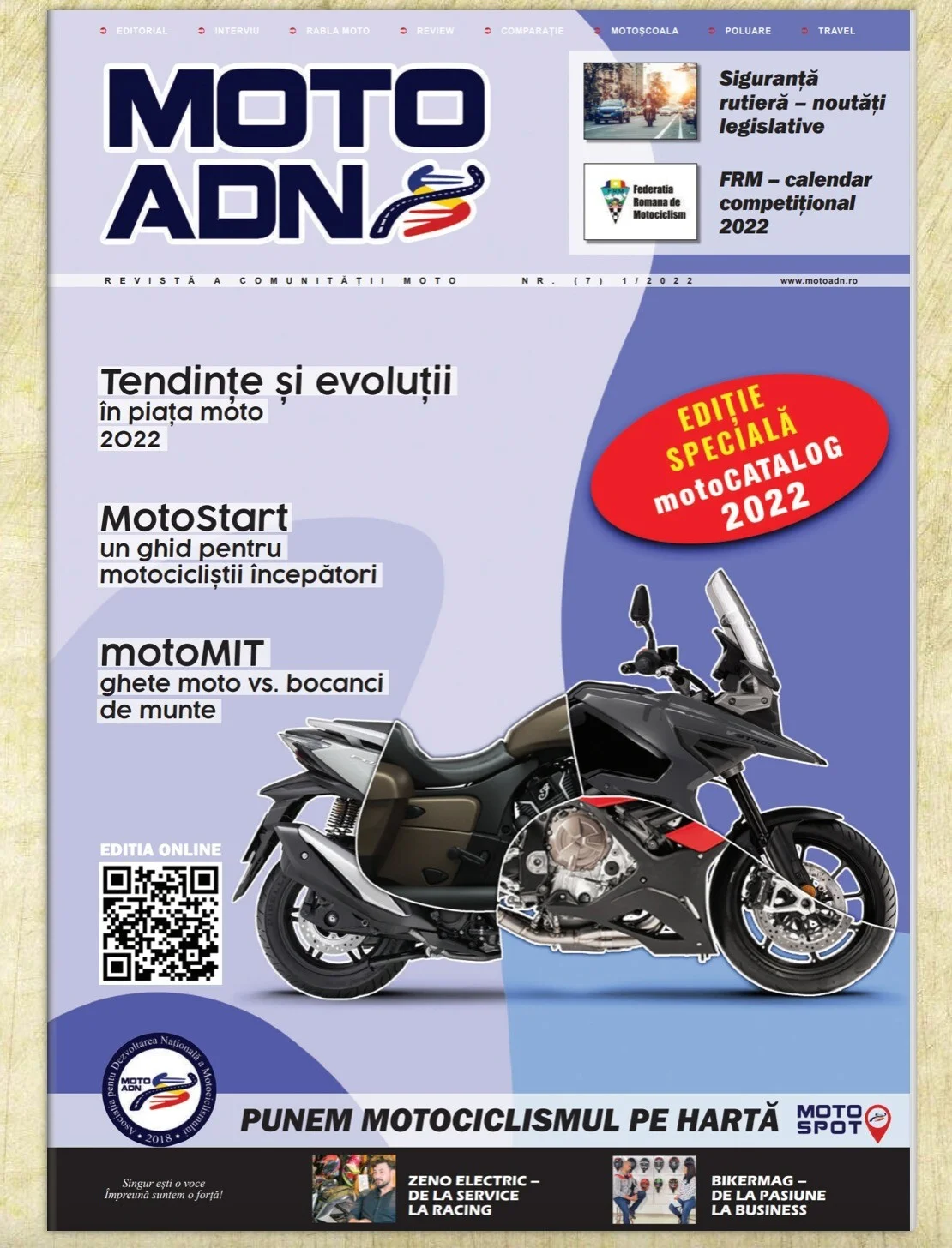 revista motoADn coperta 7