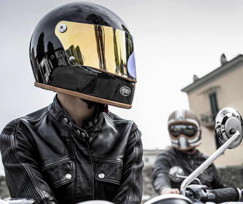 PREMIER Helmets – Noutățile Din Colecția 2022