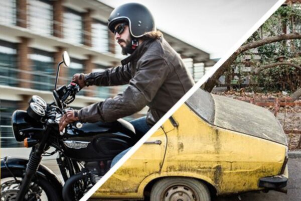 rabla moto