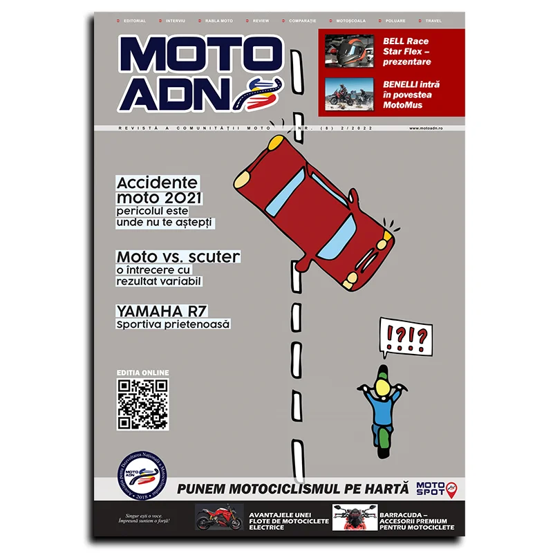 Revista motoADN