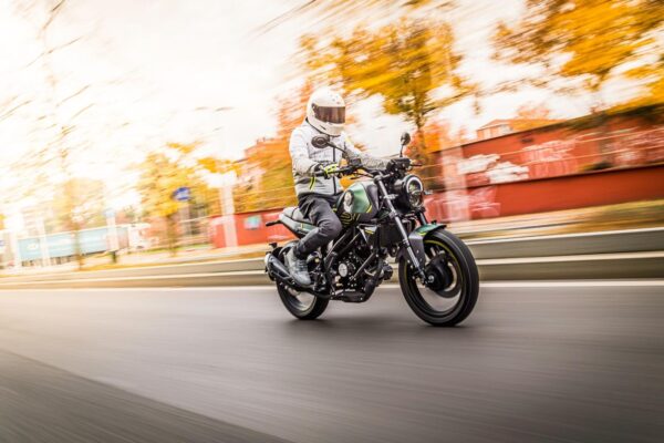 BENELLI – brand cu istorie pentru cerințele motocicliștilor de azi