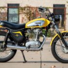60 de ani de la apariția misterioasă a lui Scrambler Ducati