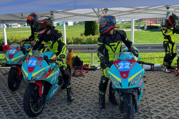CFMOTO READY CFMOTO READY