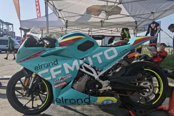 MOTOR CFMOTO MOTOR CFMOTO
