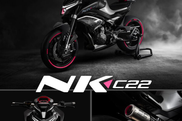 CF MOTO NK-C22