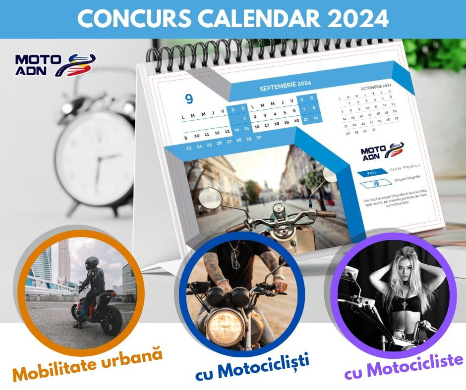 calendar motoadn 2024