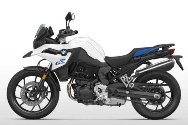 bmw motoad