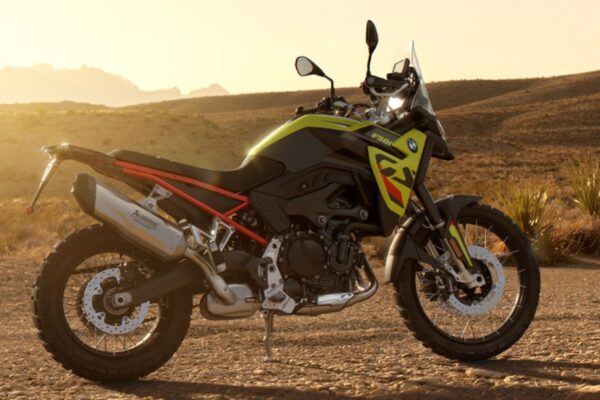 motoadn bmw 1
