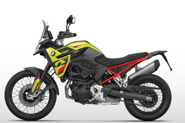 motoadn bmw 4