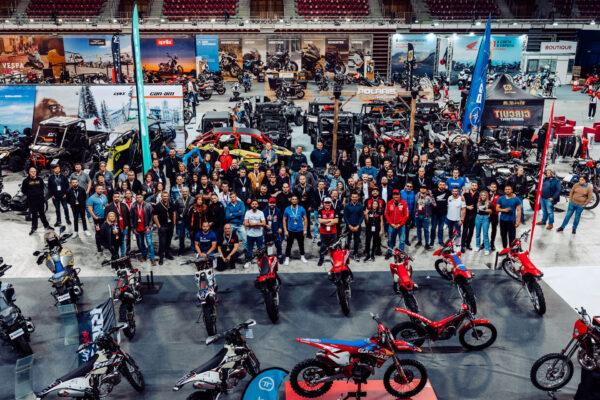 moto expo sofia motoADN