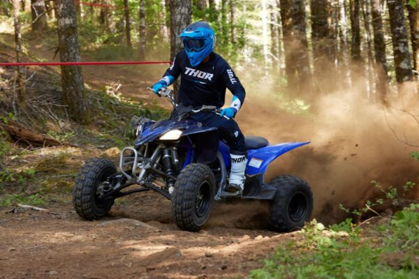 2024 Yamaha All Terrain Tour Zarnesti motoADN 16