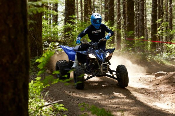 2024 Yamaha All Terrain Tour Zarnesti motoADN 17