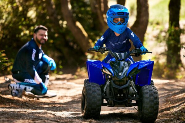 2024 Yamaha All Terrain Tour Zarnesti motoADN 19