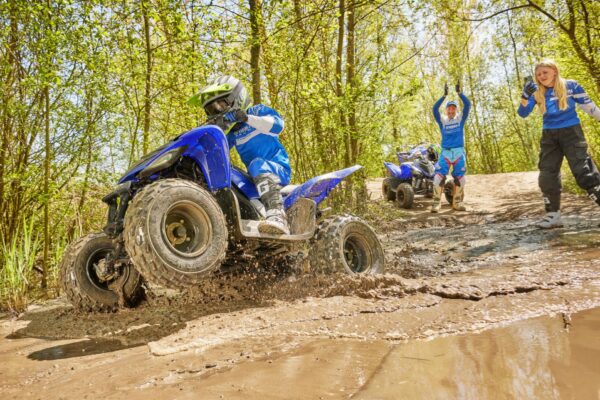 2024 Yamaha All Terrain Tour Zarnesti motoADN 3