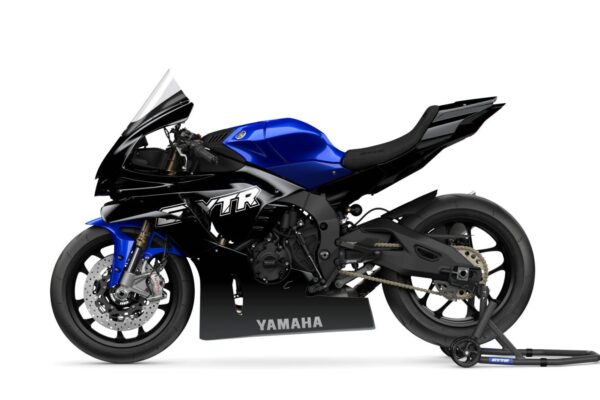 Yamaha R1 2025 motoADN 120