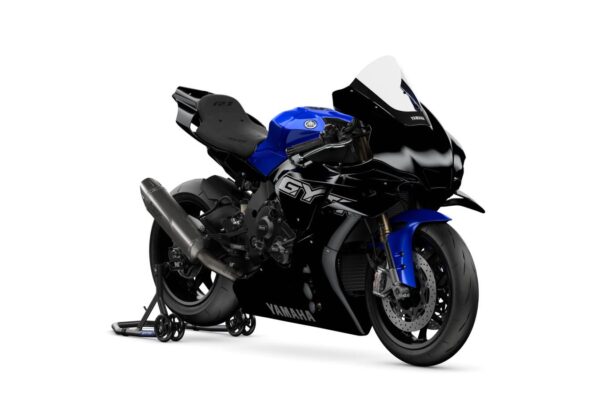 Yamaha R1 2025 motoADN 97