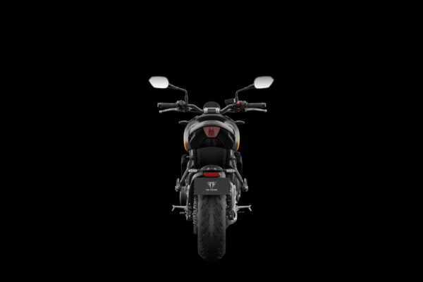 2025 Triumph Trident 660 motoADN 23