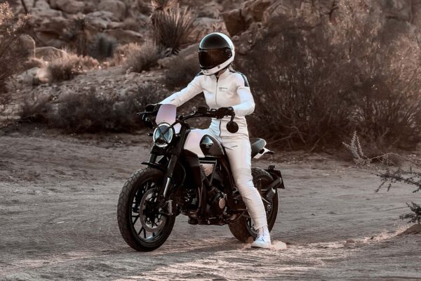 Ducati Scrambler 10 Anniversario Rizoma motoADN 4