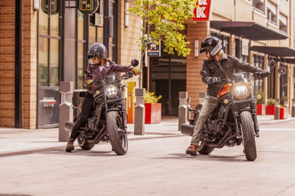 25YM Honda CMX1100 Rebel