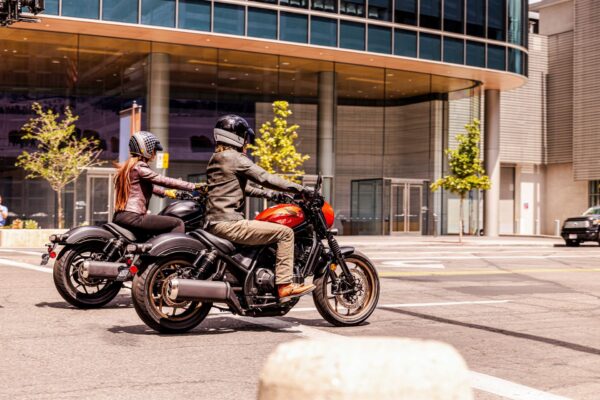 25YM Honda CMX1100 Rebel