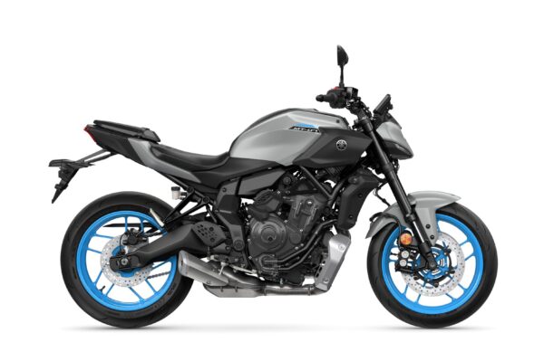 Yamaha MT-07 2025 motoADN 10