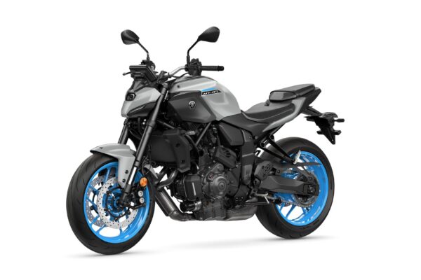 Yamaha MT-07 2025 motoADN 13