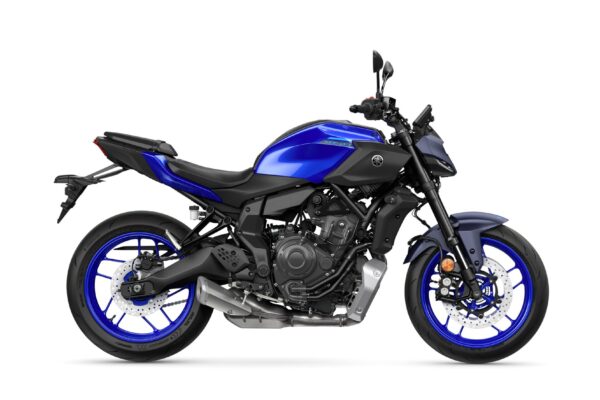 Yamaha MT-07 2025 motoADN 16