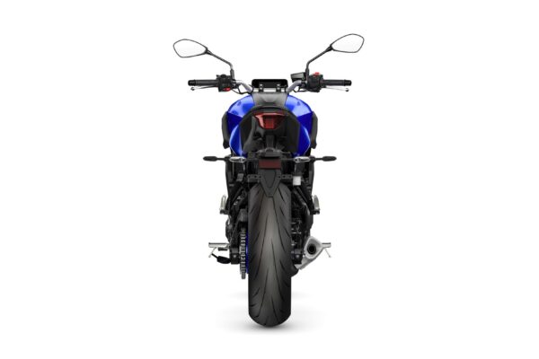 Yamaha MT-07 2025 motoADN 17