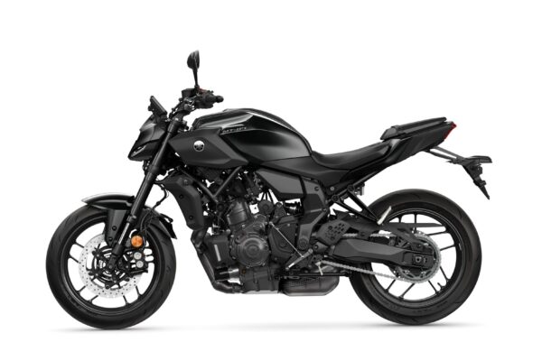 Yamaha MT-07 2025 motoADN 19