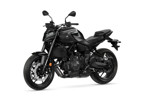 Yamaha MT-07 2025 motoADN 21