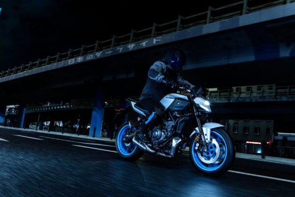 Yamaha MT-07 2025 motoADN 23