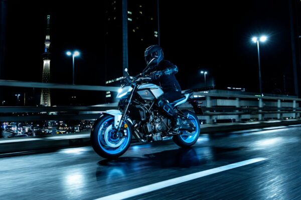 Yamaha MT-07 2025 motoADN 24