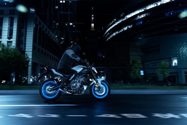 Yamaha MT-07 2025 motoADN 25