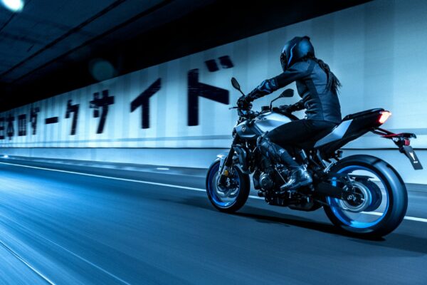 Yamaha MT-07 2025 motoADN 27