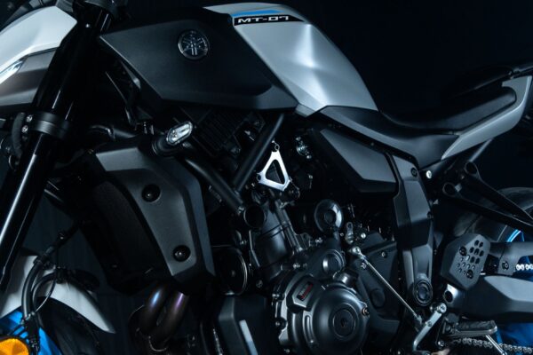 Yamaha MT-07 2025 motoADN 35