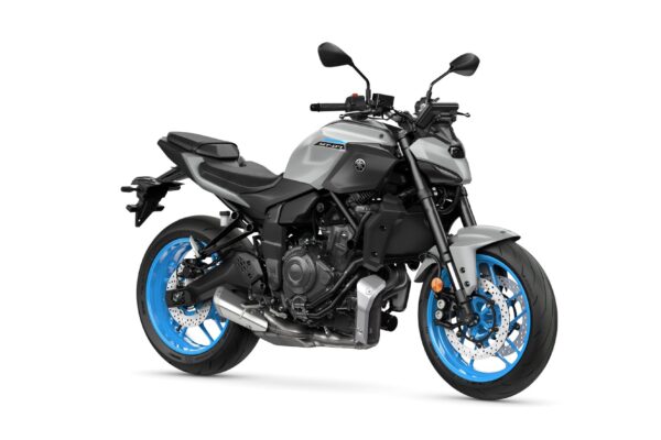 Yamaha MT-07 2025 motoADN 42