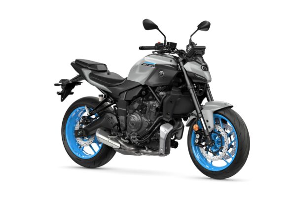 Yamaha MT-07 2025 motoADN 9