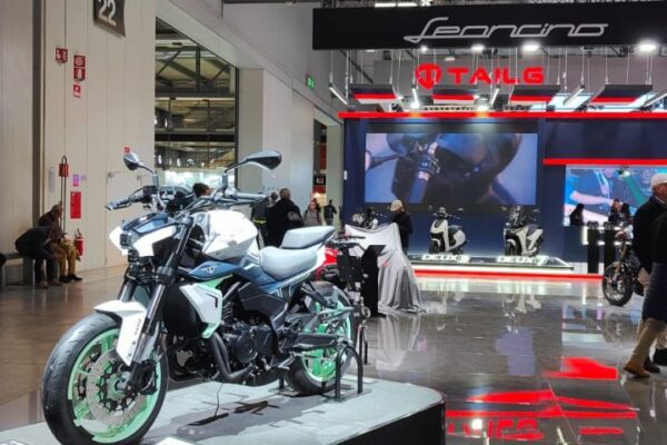 Benelli EICMA 2024 motoADN 23