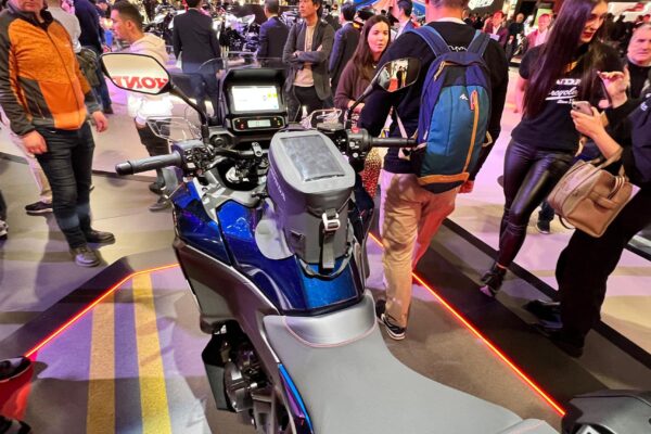 Honda EICMA 2024 foto motoADN 10