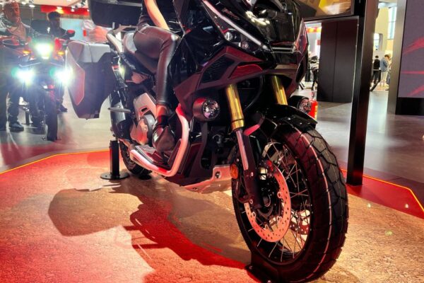 Honda EICMA 2024 foto motoADN 14