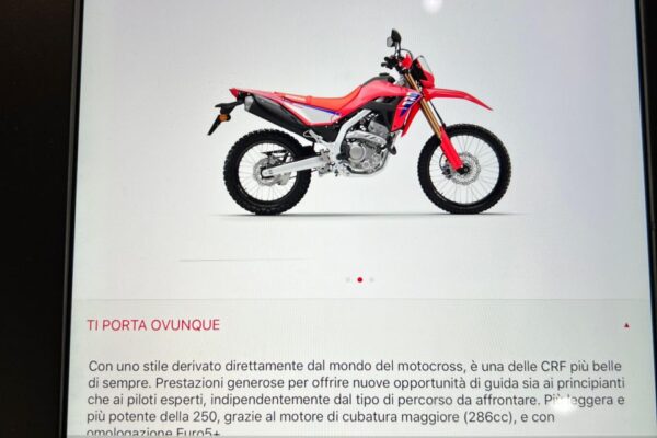 Honda EICMA 2024 foto motoADN 15