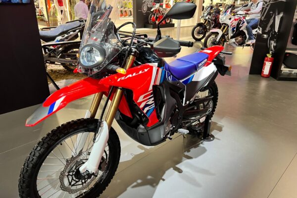 Honda EICMA 2024 foto motoADN 16