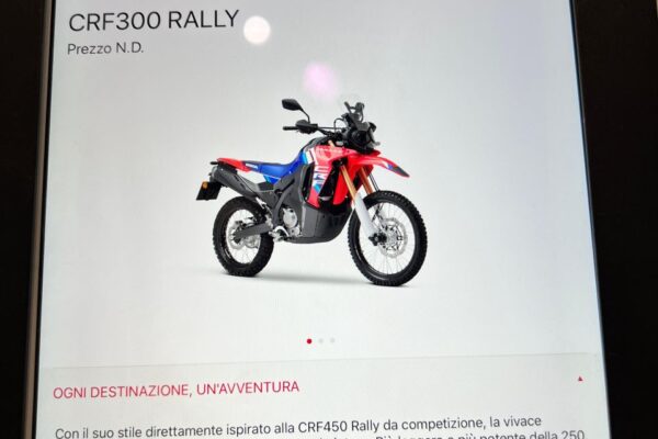 Honda EICMA 2024 foto motoADN 17