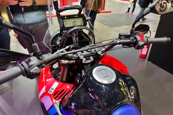 Honda EICMA 2024 foto motoADN 18