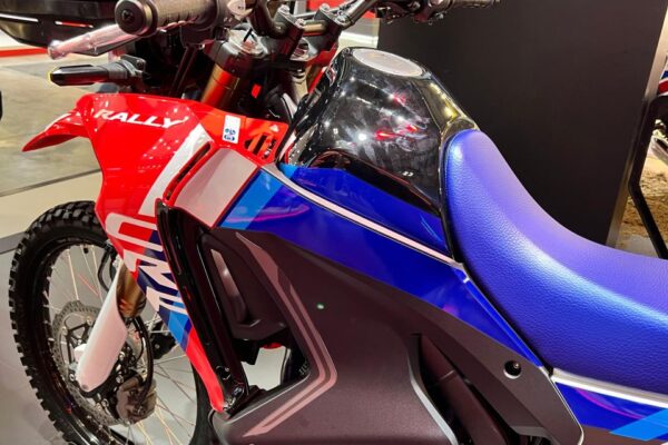 Honda EICMA 2024 foto motoADN 19