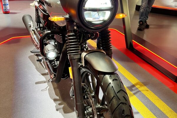 Honda EICMA 2024 foto motoADN 5