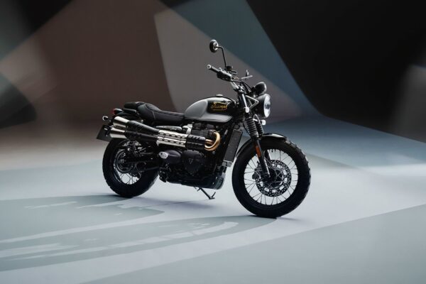 Triumph Icon Edition 2025 motoADN 4